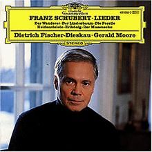Schubert lieder von - schubert-lieder,