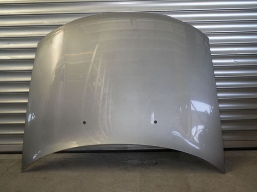 Motorhaube grau türer opel - motorhaube, grau,