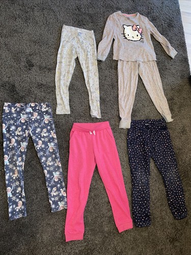 Hello kitty pyjama hose - hello,