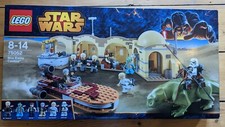 Lego 75052 Mos Eisley Cantina