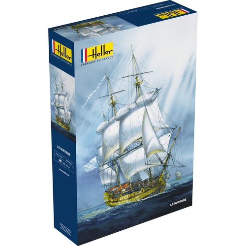 Heller bausatz 80895 - heller,