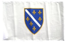 Bosnien alt 1992-1998 Banner