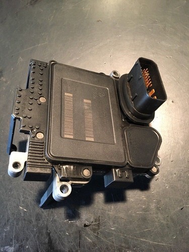 Getriebe multitronic gearbox - getriebe,