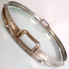 Slingerland 14 " Broadcaster Vintage30s Resonante Schnarrtrommel Rand / Hoop