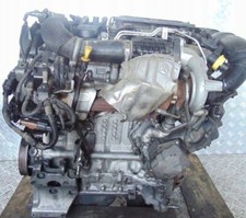 Motor Citroen 1.4 HDI 8HR C3