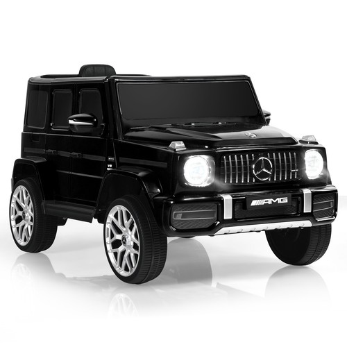 Mercedes g63 amg elektroauto - g63,