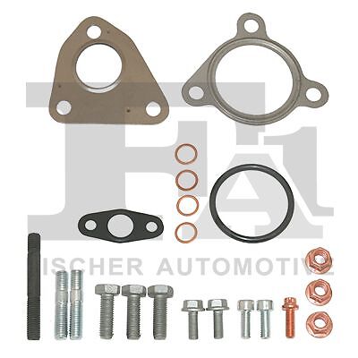 Turbolader dichtungssatz für - turbolader-dichtungssatz,