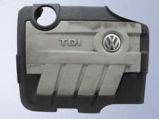 original Motorabdeckung