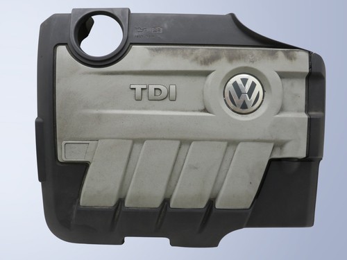 Original motorabdeckung - original,