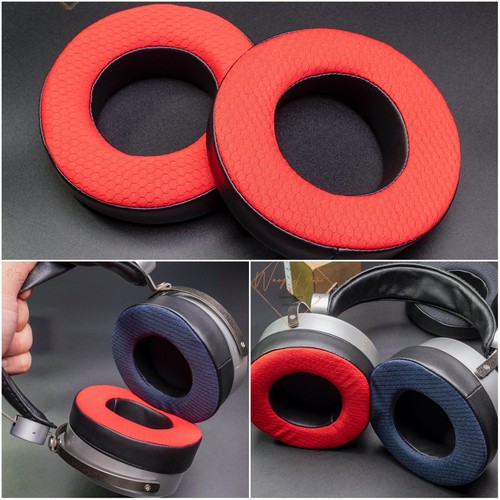 Premium ear pads - pads, foam