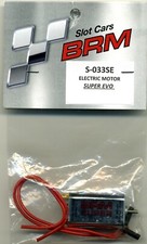 ** TOP ** BRM Motor, 25.000