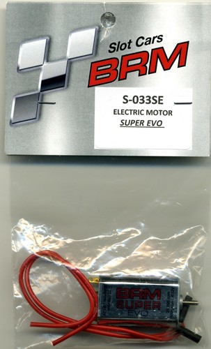 Top brm motor 25 - brm, 25.000