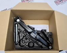 Original Audi Q7 4L VW Touareg Wagenheber Car Jack 4L0071029    7L6011031B