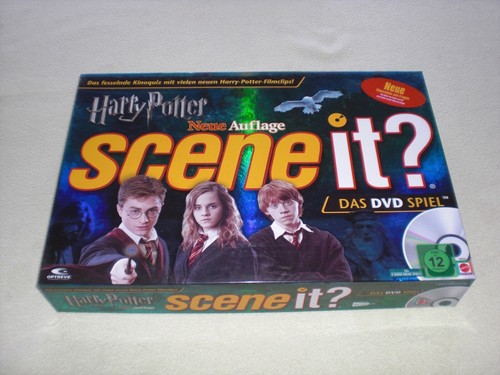 Harry potter scene - harry,