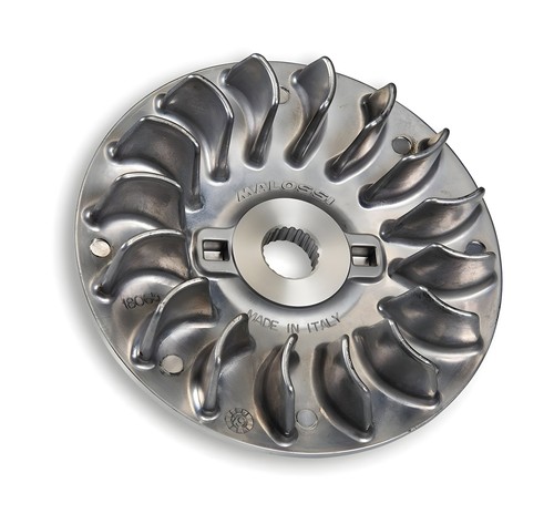 Riemenscheibe ventilvar 200 - riemenscheibe,