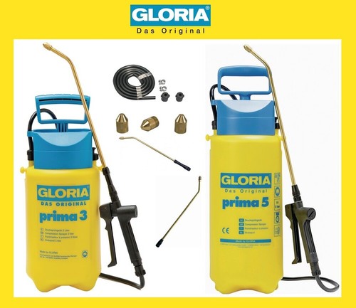 Gloria drucksprüher prima - gloria,