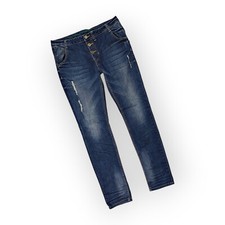One Green Elephant Damen Jeans