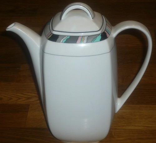 Kaffeekanne deckel 1 - 1,4, l