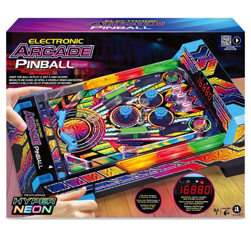 Elektronisches arcade spiel - elektronisches,