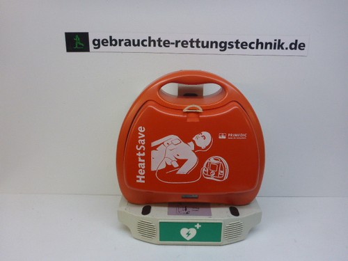 Primedic aed ähnl physio - primedic,