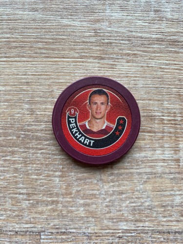 Topps bundesliga chipz 2011 - topps,