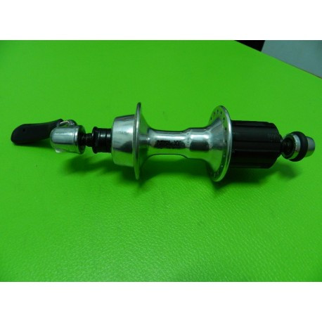 Deore shimano hinterradnabe - deore,