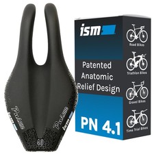 Ism pn4 black - ism,