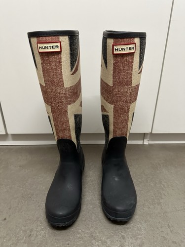 Hunter gummistiefel navi - hunter,