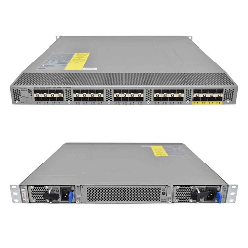 Cisco nexus n2k c2232pp 10ge - nexus, n2k-c2232pp-10ge