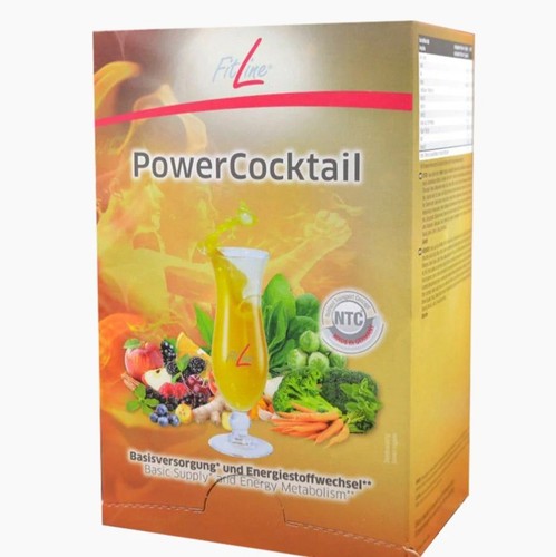 Fitline powercocktail pulver - fitline,