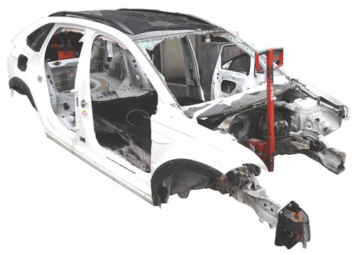 Taigo 5 r line - vw, cs