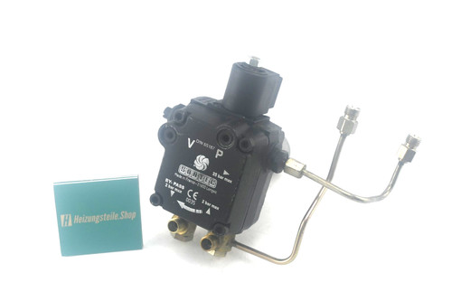 Suntec weishaupt alev30c - suntec,