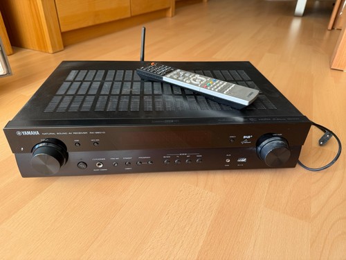 Yamaha s601d 1 av - rx-s601d, 5.1