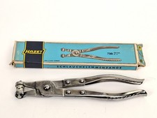 HAZET 798 Schlauchklemmenzange
