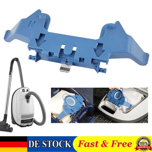 Staubbeutelhalter geeignet