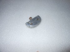 Originaler IWL Berliner Roller Wiesel Halterung Kotflügel Trittbr. SR56 SR59 DDR