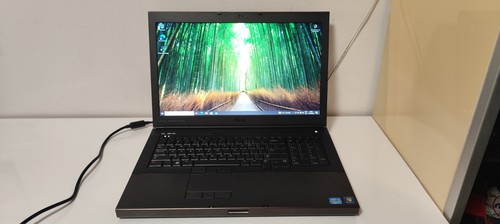 Dell precision m4600 - precision, fhd