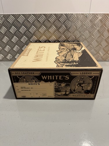 White stiefel 350 - white's, 350-mv