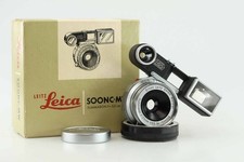 Leica summaron 35mm - m, 3.5