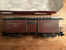 LGB 38845 "Santa Fe"