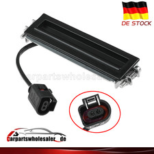 Heckklappengriff Heckklappe Schalter 3B9827566A für 00-05 VW Passat Variant 3B6