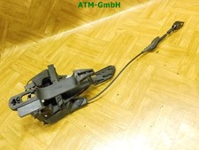 Türschloss Schloss hinten links Ford Fiesta 5 V 5 türig Fahrerseite 2S6AA26413BG