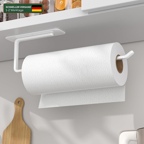 Küchenrollenhalter