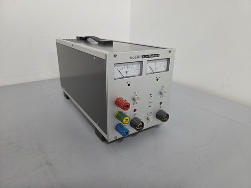 Gossen konstanter 24k8r12 - gossen,