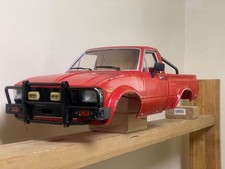 RC4WD Trail Finder 2 Body