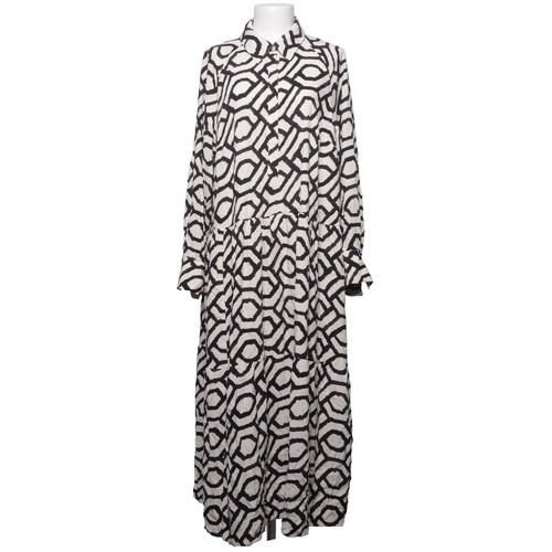 Maxikleid größe l - größe:,