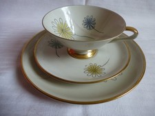 3-teiliges Sammeltassen-Gedeck