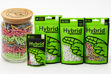 Hybrid Supreme Filters 250 -