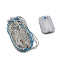 BLUETENS MASTER PACK Pack ?Elektrostimulator Mixed Adult Blau 55 - Unvollständig