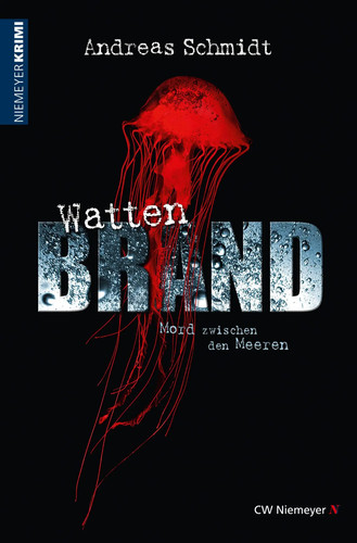 Wattenbrand mord zwischen - wattenbrand, |